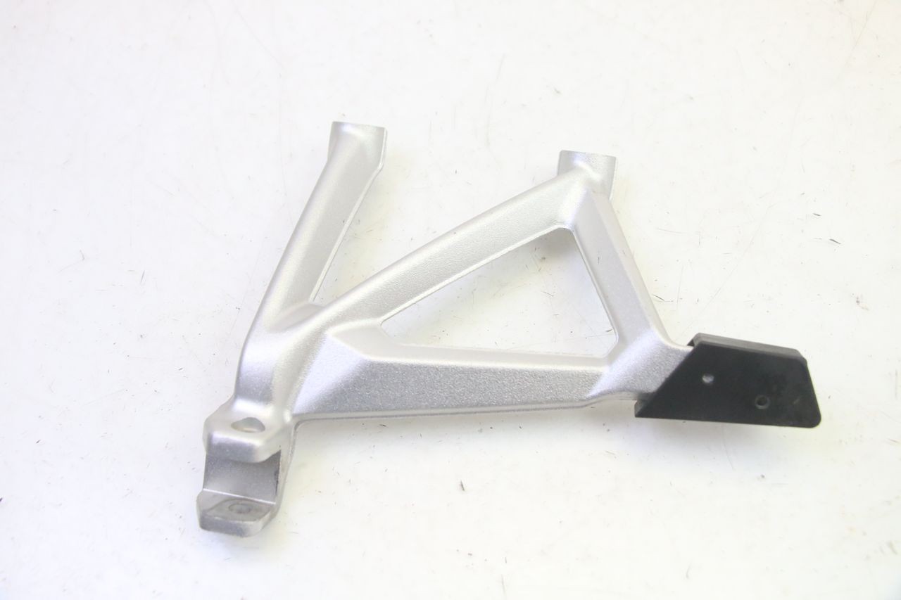 REAR LEFT FOOTREST MOUNT - BMW R GS 1250 (2021 - 2024)