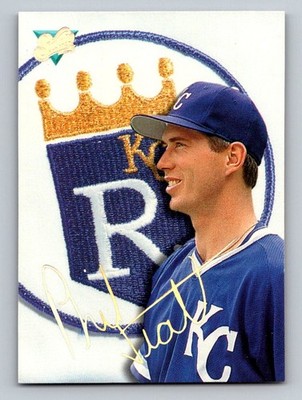1993 Studio #107 Phil Hiatt