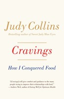 Judy Collins | Cravings | Taschenbuch | Englisch (2018) | How I Conquered Food