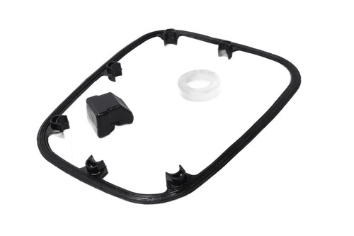 Zylinderkopfdeckeldichtung Satz links BMW R 1100 S R2S 98-06