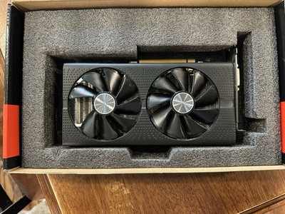 Sapphire Pulse Radeon RX 580 8GB