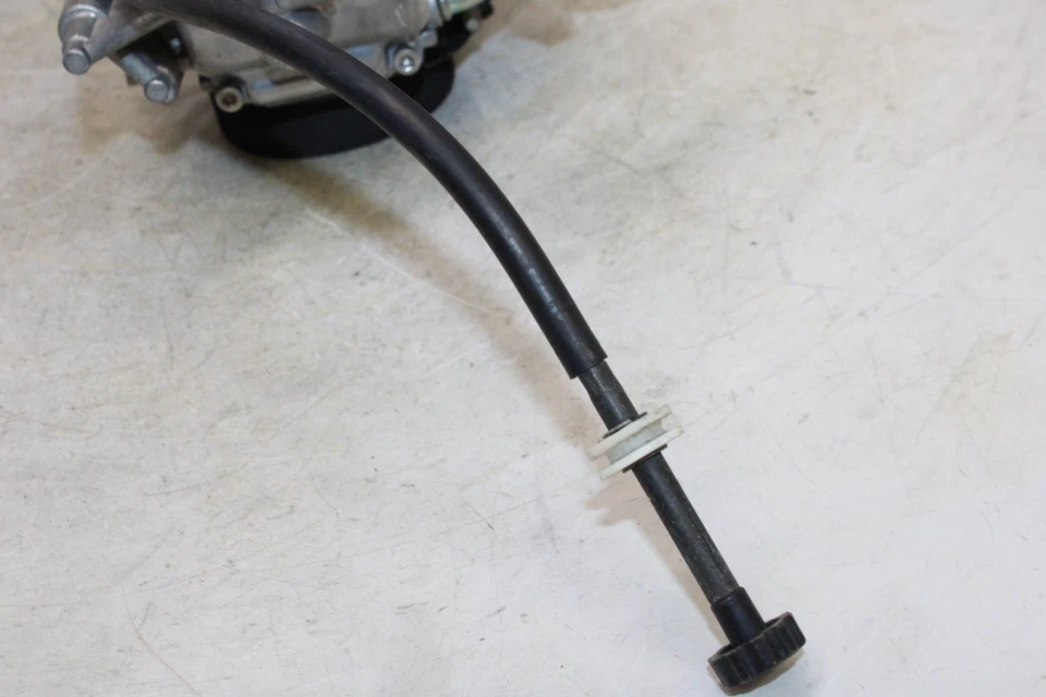 99-03 YAMAHA ROAD STAR XV1600A OEM КАРБЮРАТОР - Изображение 3 из 4