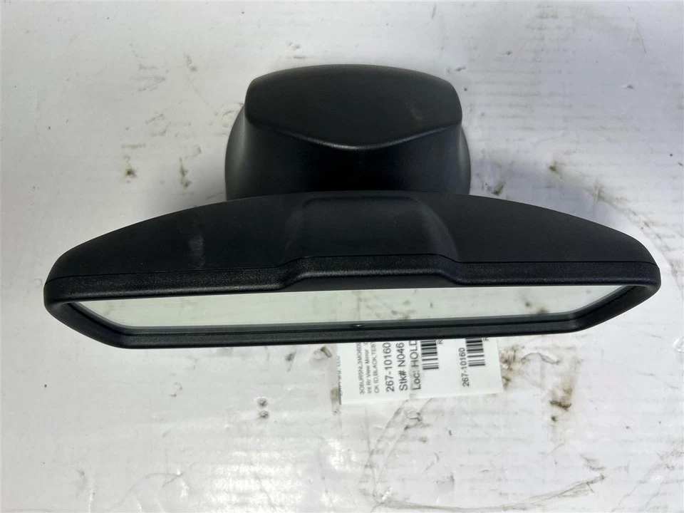 Espejo retrovisor con cámara compatible con 21-23 Dodge Ram 2500 315146 N046 Foto 3 de 4
