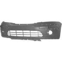 Diederichs 4005050 StoßStange Vorne FüR CitroËN C3 I (Fc_, Fn_) 2002-2005