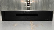 Emotiva BasX A-500 5-Channel Power Amplifier | Designed in USA | 110W x 5 @ 8Ω