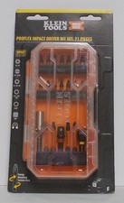 Klein Tools Mod Box Proflex Impact Driver Bit...