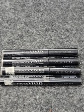 Avon SuperSHOCK Vivid Liquid Eyeshadow Garnet...