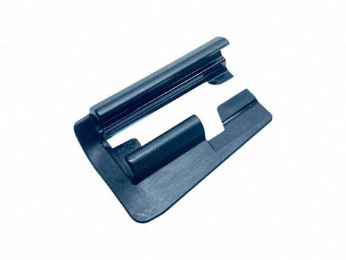 Seat trim