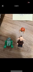 LEGO Star Wars: Saesee Tiin's Jedi Starfighter (9498)