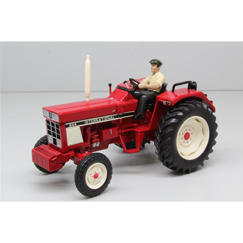 Tracteur Fiat 1380 DT Brown - Échelle 1:32 - Replicagri - Neuf - Modèle Agricole