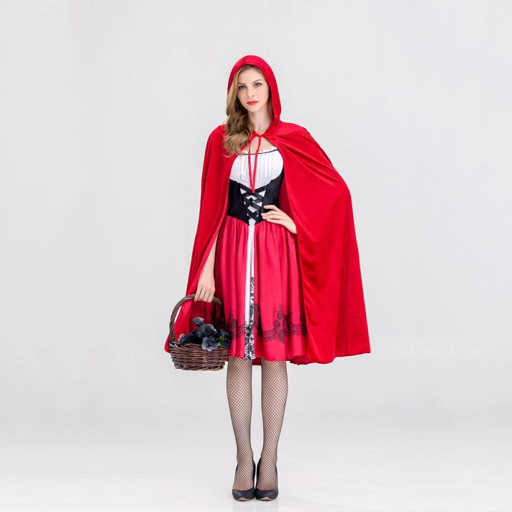 VETEMENTS Vestito Regina Donna Costumi Halloween Vestiti Piccoli