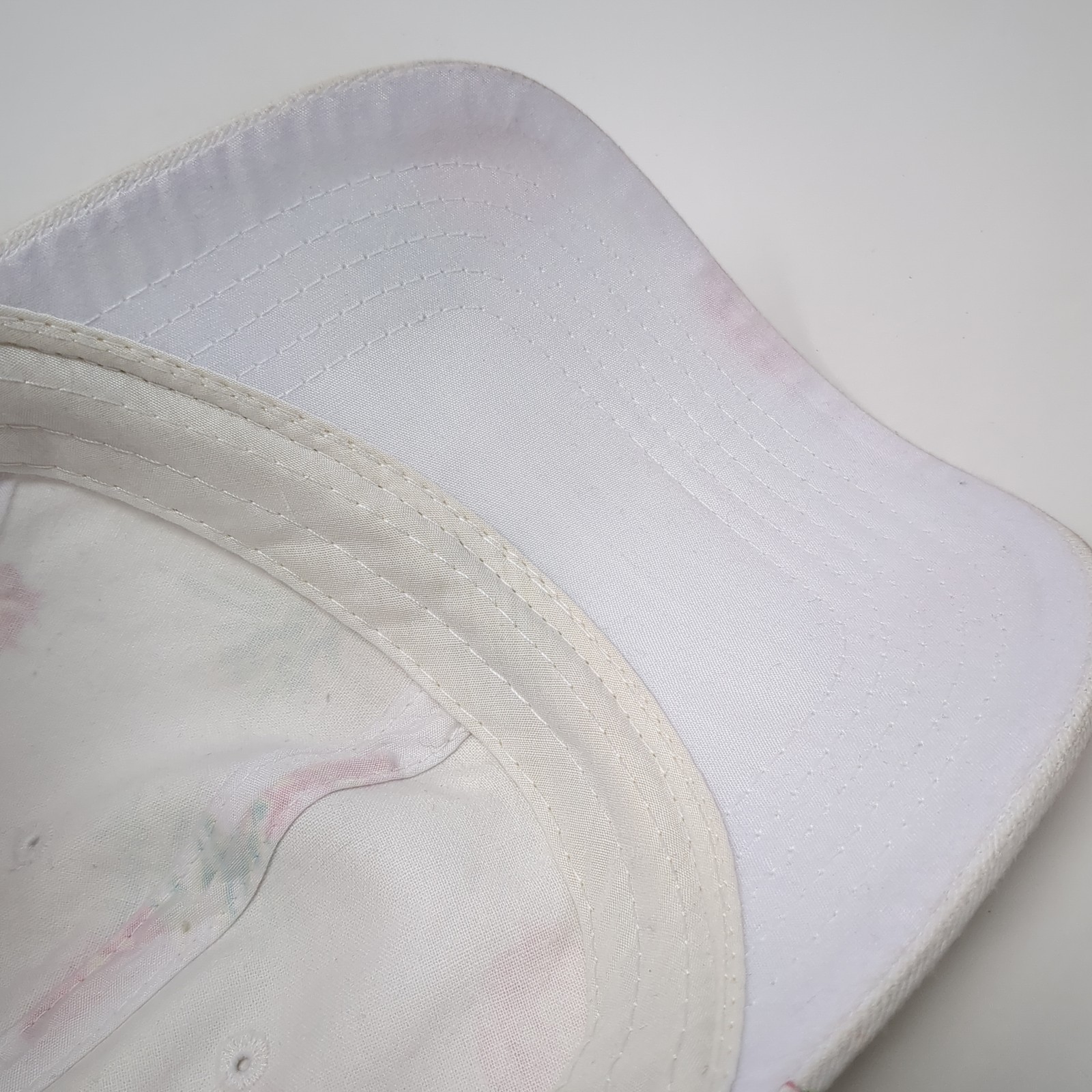 Pineapple Strapback Baseball Hat Multicolor One S… - image 8