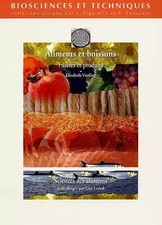 Essen und Trinken: Branchen und Produkte, Elisabeth Vierling