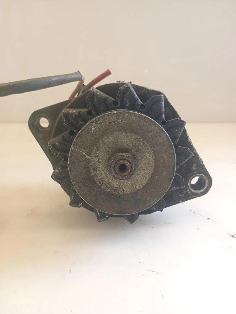 7702245 ALTERNATORE FIAT TIPO (01/93>06/96<) 1.4 S Ber. 3p/b/1372cc 1993-1996
