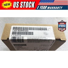 New Siemens 6ES7193-6AP20-0AA0 SIMATIC ET 200SP 6ES7 193-6AP20-0AA0