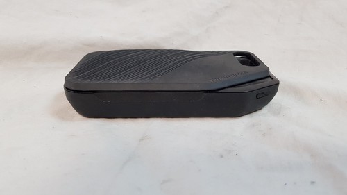 Plantronics Voyager 5200 UC Mono Bluetooth Headset with Case, Dongle, Charging - Picture 20 of 21