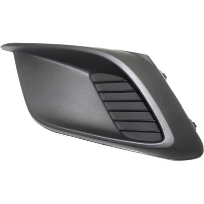 New Fog Light Cover Driver Left Side LH Hand Mazda 3 Sport MA1038122 BHN150C21A