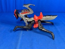 MATTEL 1985 MASTERS OF THE UNIVERSE MOTU HEMAN MANTISAUR - FREE SHIPPING