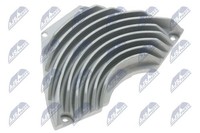 NTY ERD-AU-003 Widerstand, InnenraumgebläSe FüR Audi Ford Skoda VW