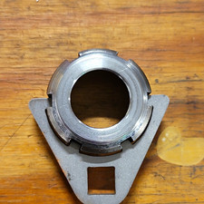 Er32 Torque Wrench Adapter Er32 Torque Wrench Adapter