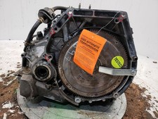 2006-2011 Honda Civic Automatic Transmission 1.8l 8163354 1498436