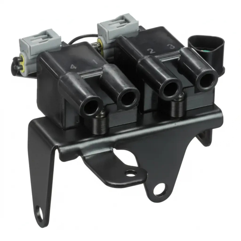 Zündspule GN10829-12B1 DELPHI für HYUNDAI ATOS - Bild 2