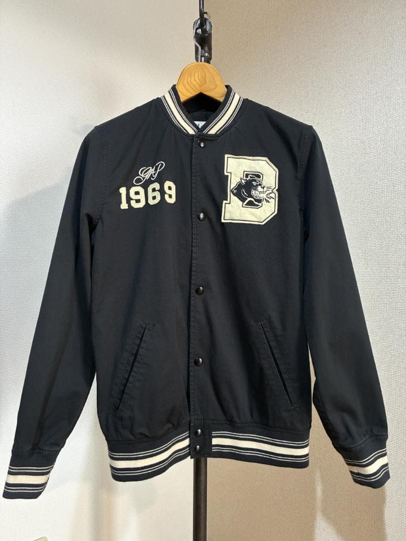 Gap × The Brooklyn Circus Varsity Jacket Kids XXL Size