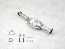 Kat Katalysator Neu für Opel Calibra A 2.0i Vectra A + CC 1.8i 2.0i Auspuff 