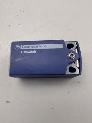 Telemecanique ZCP25 Osiswitch Limit switch body