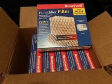 Honeywell Humidifier Filter - HC-818 - Original Filters for Duracraft DH-831