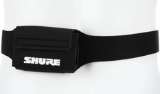Shure WA570A Belt Pouch for Shure Transmitter...
