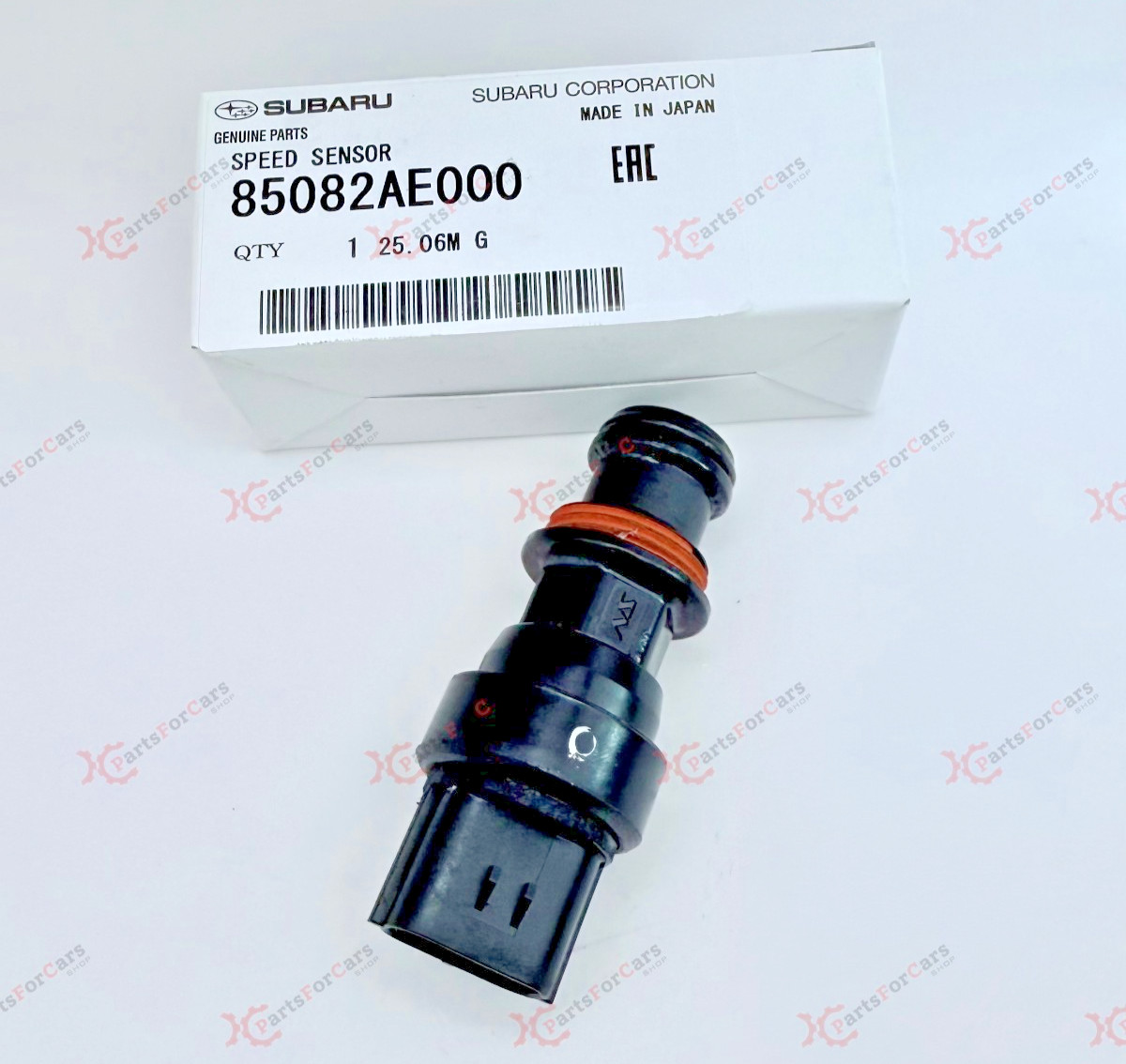 New Genuine Subaru Impreza WRX STi Forester Speedometer Sensor Assy 85082AE000