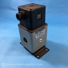 SMC IT402-304B-X12 E/P Pneumatic Regulator USIP