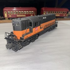 Lionel #2338 O Gauge Milwaukee Road GP9 Locom...