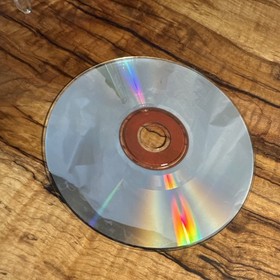 Sega Dreamcast - Quake III Arena - 2000 - Tested