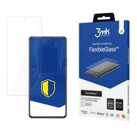 3MK - Infinix Note 30 - 3Mk Flexibleglass