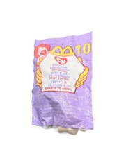 McDonald's TY Stretchy the Ostrich Sealed