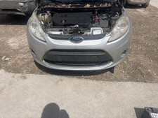 Pare-choc avant Ford FIESTA