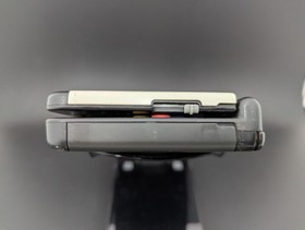 B5103 Nintendo New 3DS console Black Japan x