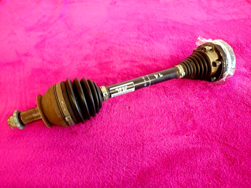 🔹Skoda Fabia II 542 Antriebswelle vorne links 👍TOP ANGEBOT⭐⭐⭐⭐⭐ 6Q0407271DA