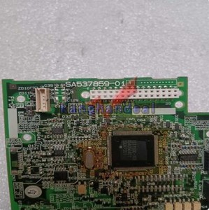 1PC Used FUJI inverter motherboard F1-CP SA537859-01