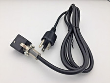 Lafayette HB-600 /A HB 600 6pin AC power cord cable 110/220V power cable