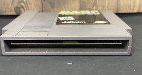 NARC (Nintendo Entertainment System, 1990) NES