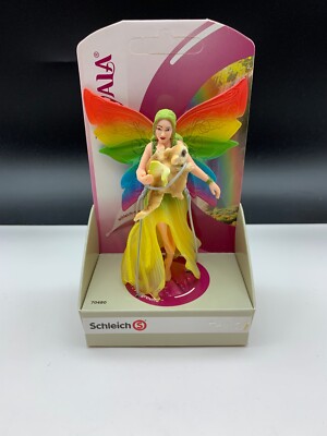 Schleich Figur Bayala Figur 11 cm. Unbenutzt mit Ovp.