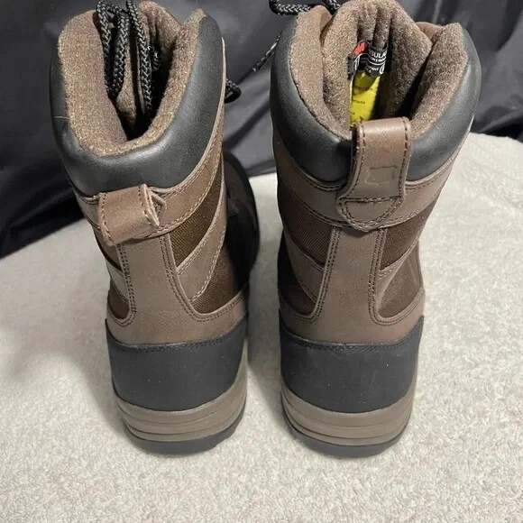 Field & Stream Outdoor Boots Thinsulate/Water Impermeable FASRB Sz 10 NWOT - Image 4 of 4