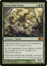 MTG Primordial Hydra  - Magic 2012 #189