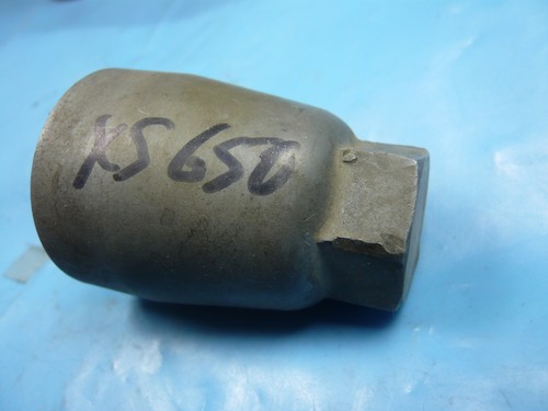 Yamaha XS 650 B TX 650 XSII XS2 Steuerkettenspanner Verschluß Schraube Motor