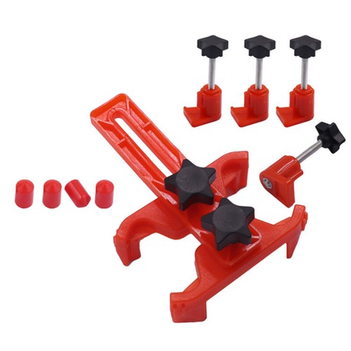 5 Pcs Universal Cam Camshaft Lock Holder Car Engine Timing Locking Tool_Q - Picture 3 of 6
