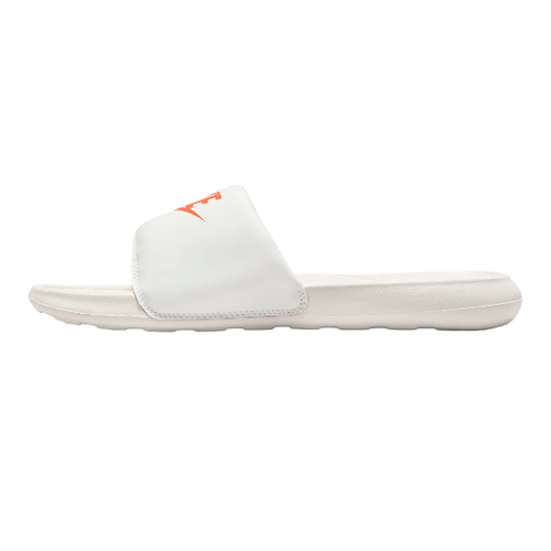 Nike Victori One Slide White Multi Size Mens Slides Shower Shoes Flip Flops - Picture 3 of 4