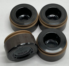 Fts 05-06 Dodge Ram 1500 Srt-10 Brake Caliper Pistons Front Oem Set Of 4